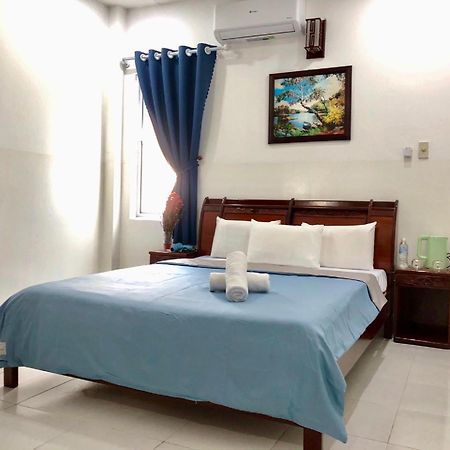 הו צ'י מין סיטי Saigon Cozy Hotel "241 Pham Ngu Lao Street" מראה חיצוני תמונה